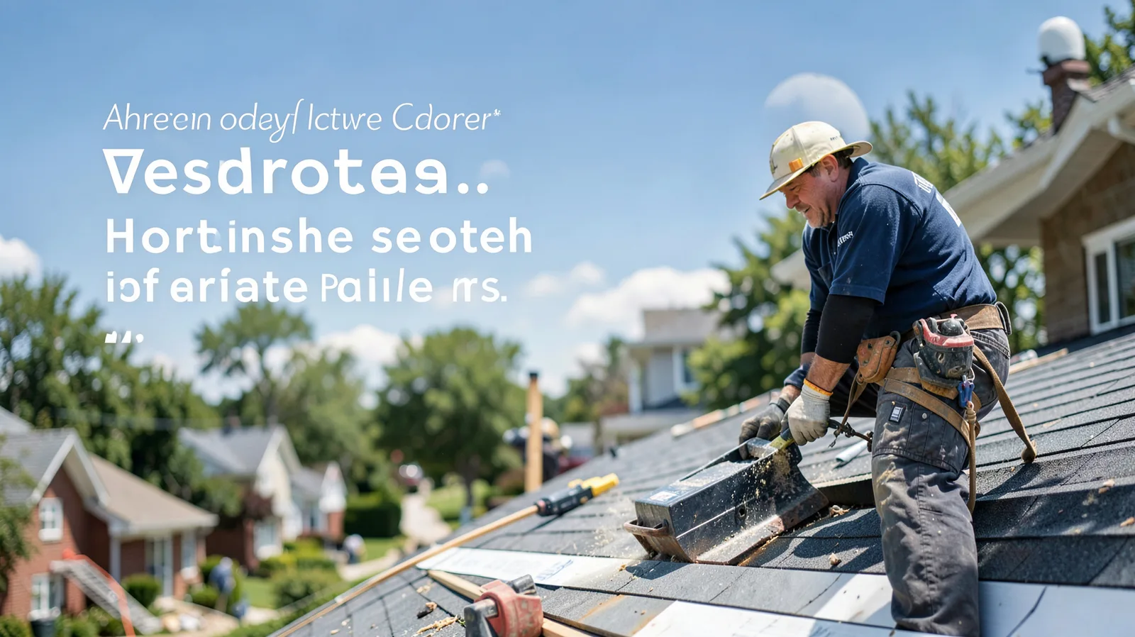 Roof Replacement in Bluemont, VA near me